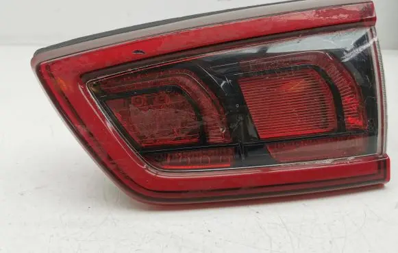 KIA Niro Tailgate rear/tail lights 92404G5130
