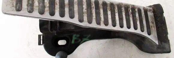 Volkswagen PASSAT B7 Accelerator throttle pedal 1K1723503AK