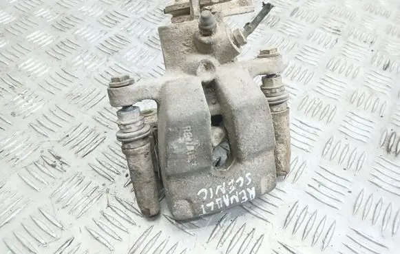Renault Scenic I Rear brake caliper