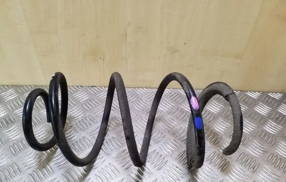 Hyundai i40 Front coil spring