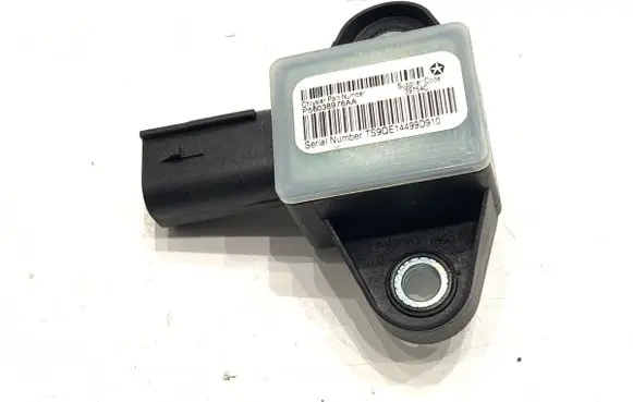 Jeep Cherokee Airbag deployment crash/impact sensor P56038976AA