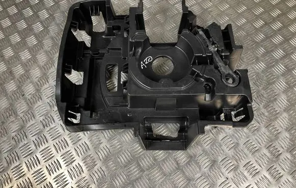 Peugeot 208 I Tool box 9806783880