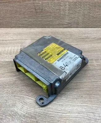 Toyota Avensis T250 Airbag control unit/module 8917005120 208623102