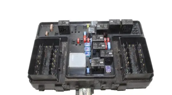 Ford Mondeo MK V Fuse box set FG9T14A067EB