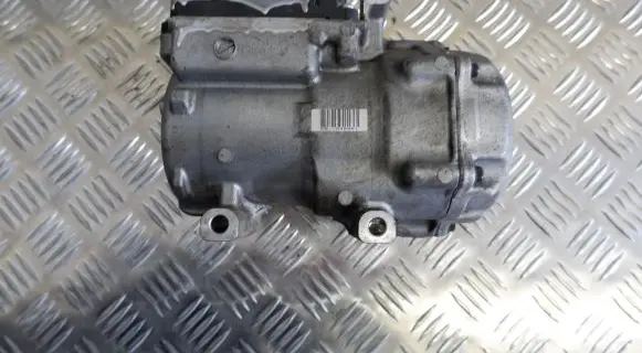 Lexus GS 300 350 430 450H Air conditioning (A/C) compressor (pump) 8837030021