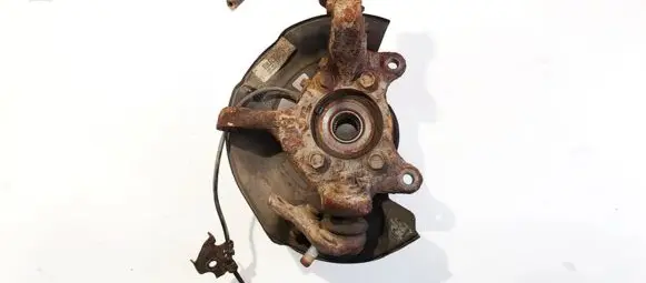 Toyota Auris 150 Front wheel hub