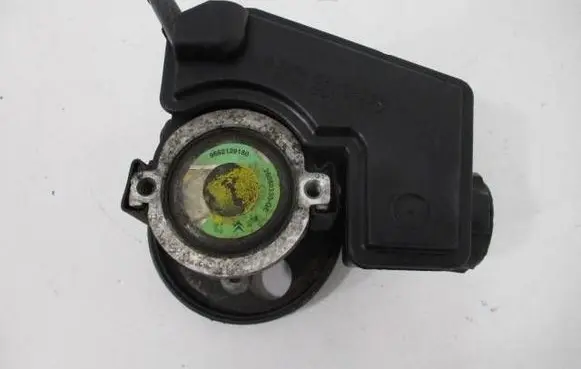 Peugeot Partner Power steering pump 9662129180 9637000980 26080330QE