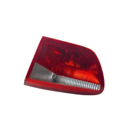 Seat Ibiza IV (6J,6P) Tailgate rear/tail lights 6J8945094 6J8945108