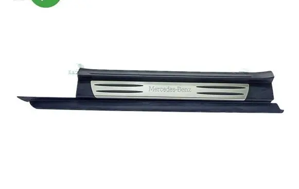 Mercedes-Benz SLK R171 Front sill trim cover 1716800135 1716800135LI