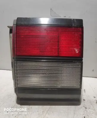 Volkswagen PASSAT B3 Tailgate rear/tail lights 357945107