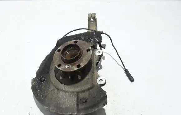 BMW 5 F10 F11 Front wheel hub 31216775769