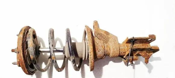 Honda Civic Front shock absorber/damper