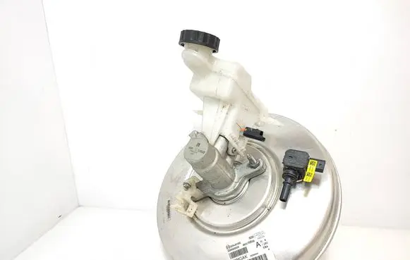 Peugeot Partner III Brake booster 9835769680 9807687080 0204J0156E