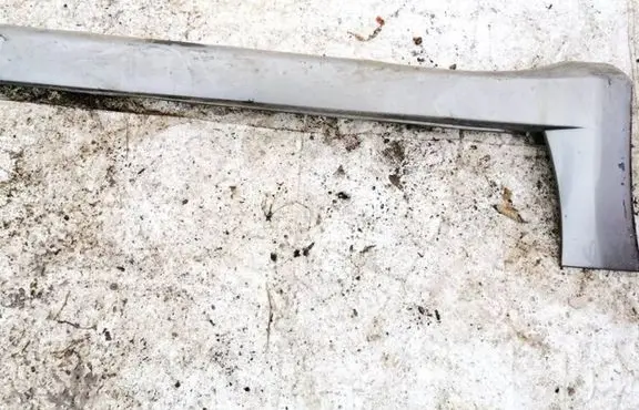 Mitsubishi Outlander Sill mr971433