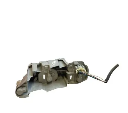 Toyota Corolla Verso E121 Tail light bulb cover holder