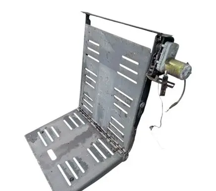Volkswagen Multivan T5 Other exterior part K01276B30D K01276B300