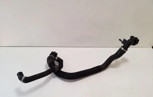 Audi A6 S6 C8 4K Engine coolant pipe/hose 4K0122055BH