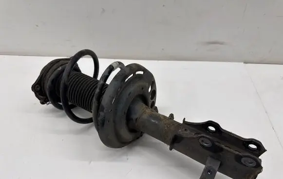Opel Insignia B Front shock absorber/damper 84155687