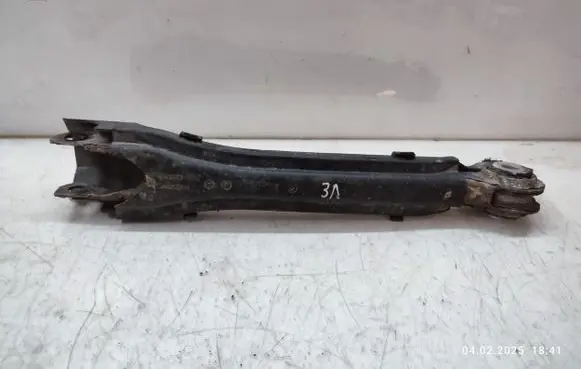 Mercedes-Benz CLS C218 X218 Rear control arm