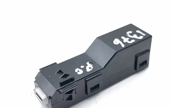 Toyota C-HR II USB socket connector 86190F4020 726129001