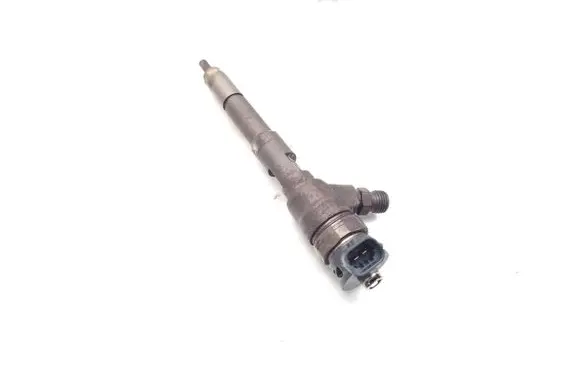 Renault Captur Fuel injector 8201453073 0445110652