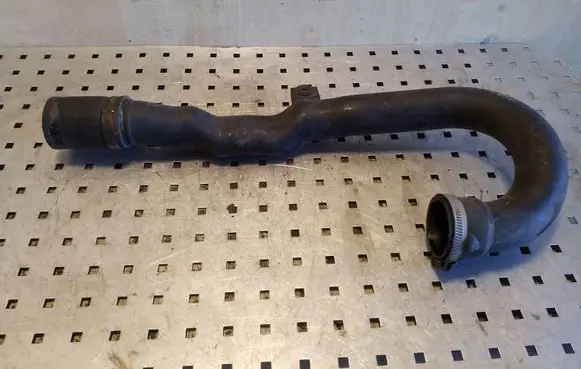 Nissan Almera N16 Intercooler hose/pipe