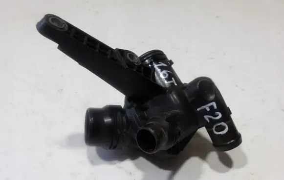 BMW 3 F30 F35 F31 Thermostat/thermostat housing 77760058404