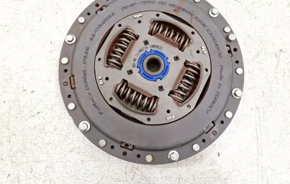 Ford C-MAX II Clutch set kit DG9P7550 DG9P7550AC DG9P6K390