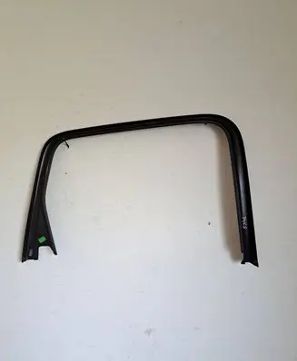 Porsche Cayenne (92A) Other rear door trim element 7P0867686 7P6867686