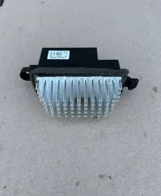 Ford Ecosport Heater blower motor/fan resistor CN1119E624AA
