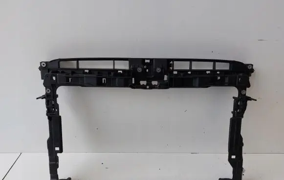 Volkswagen Golf VII Radiator support slam panel 5G0805594