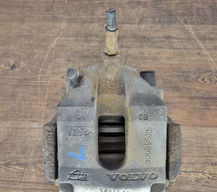 Volvo XC90 Rear brake caliper 8602855
