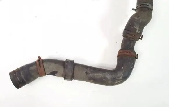 Skoda Octavia Mk1 (1U) Engine coolant pipe/hose 1j0121087b
