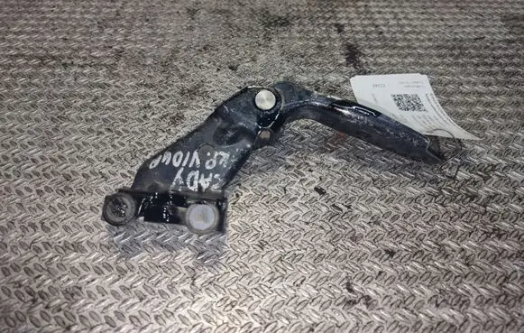 Volkswagen Caddy Sliding door middle roller runner 2K0843335A