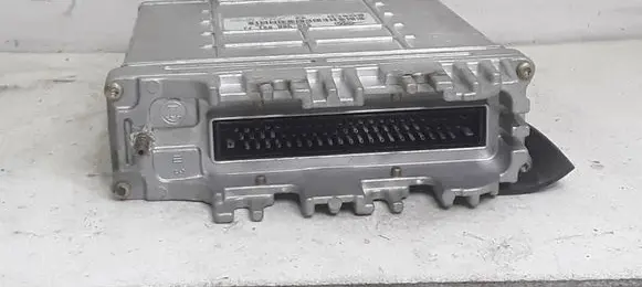 Volkswagen Sharan Engine control unit/module 028906021JJ 28SA3967 0281001967