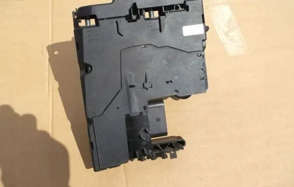 Mercedes-Benz SLK R172 Other control units/modules A1725401450