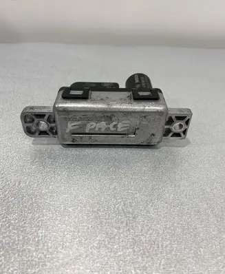 Jaguar F-Pace Glow plug pre-heat relay 0281003129 GX7312B533AD