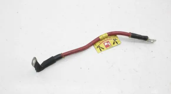 Jaguar I-Pace Positive cable (battery) J9D318N968AA