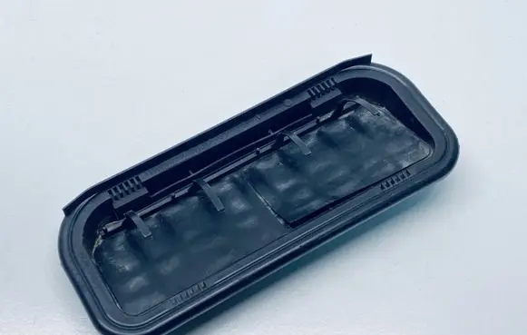 Toyota Aygo AB40 Quarter panel pressure vent 629300H012