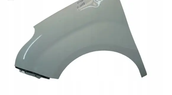 Fiat Doblo Fender