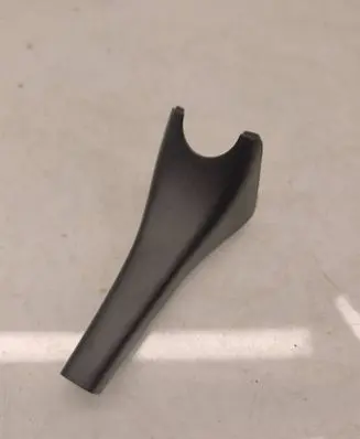 Audi A6 C7 Rearview mirror trim 8T0857593AB