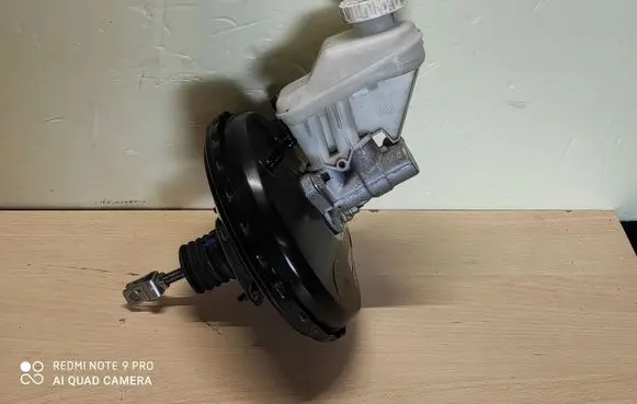 Mitsubishi Space Star Master brake cylinder 13101019040