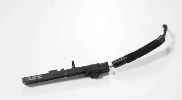 Citroen DS4 Other devices 9672409080
