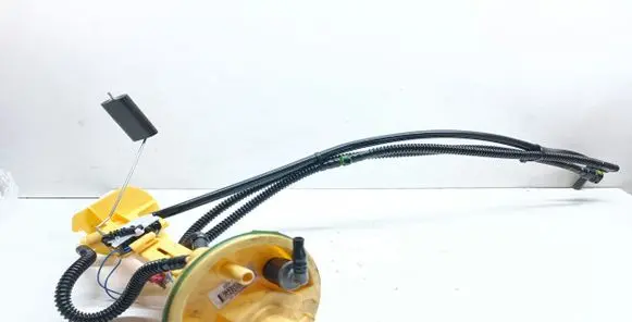 BMW X5 E70 Fuel level sensor 7494926
