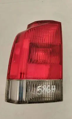 Volvo V70 Rear/tail lights LAMPALEWAV70II