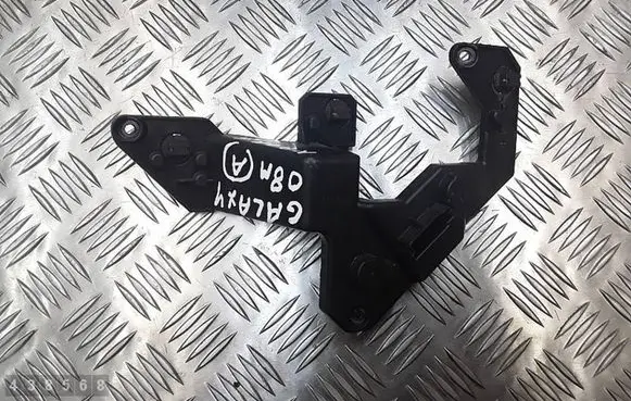 Ford Galaxy Tail light bulb cover holder
