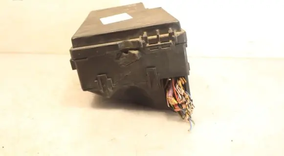 Ford Focus Fuse box set