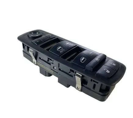 Dodge RAM Electric window control switch 68620450AA 04602863AB 04602863AC