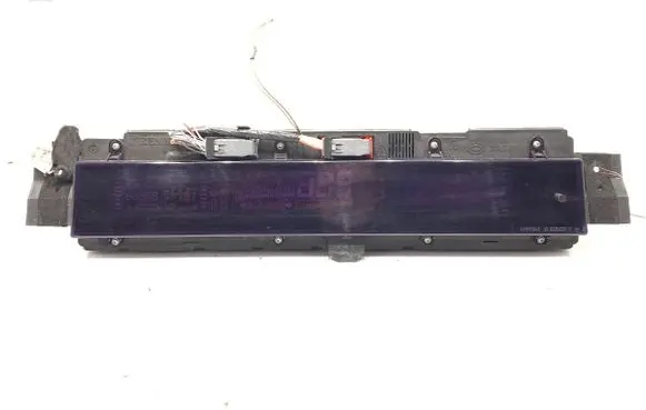 Speedometer (instrument cluster)