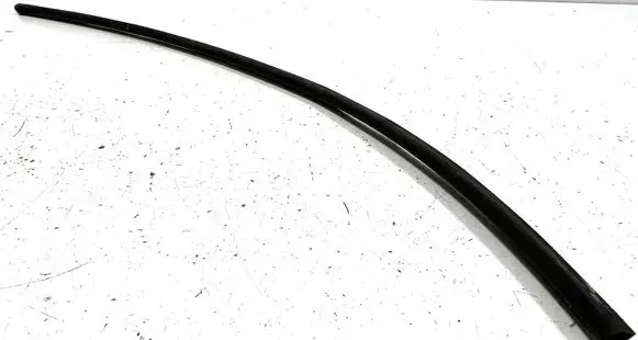 Peugeot 508 Rubber seal rear door 